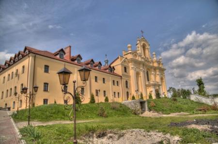 Івано-Франківська область: 7 цікавих місць для відвідин