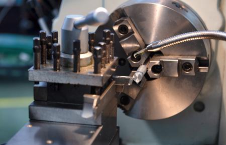 Як вибрати різці токарні по металу: види, призначення та поради для підвищення ефективності