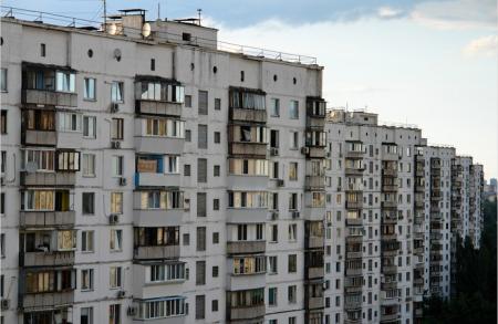 На ремонт советских многоэтажек нужно 10 миллиардов — Кличко