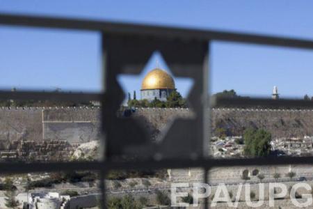 Глава МИД Израиля призвал мир признать Иерусалим столицей