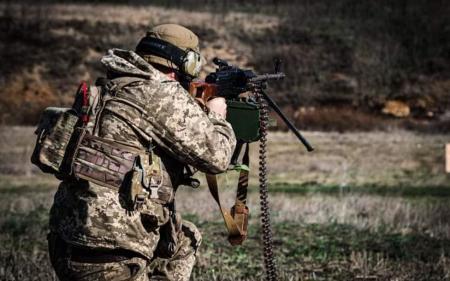 Україна посіла 15 місце серед найсильніших армій світу: список