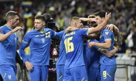 На каналі «Україна» покажуть матч Боснія і Герцеговина – Україна