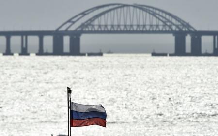 В Росії проводять опитування щодо повернення Криму під контроль України