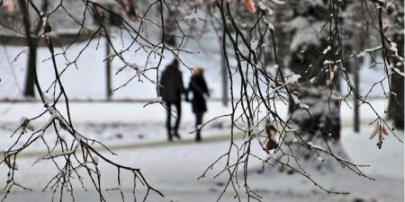 В Укргидрометцентре дали прогноз погоды в Украине на февраль