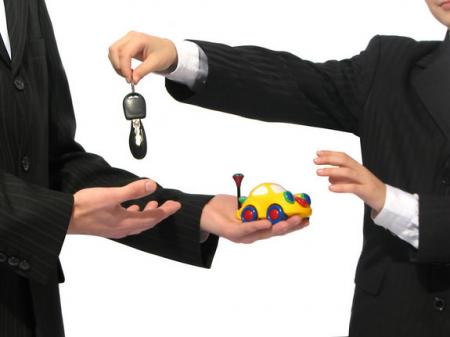 В чем сложность продажи авто для плательщика единого налога