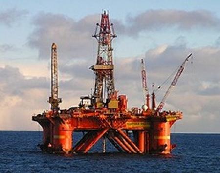 «Черноморнафтогаз» запустит шесть скважин уже в 2011 году