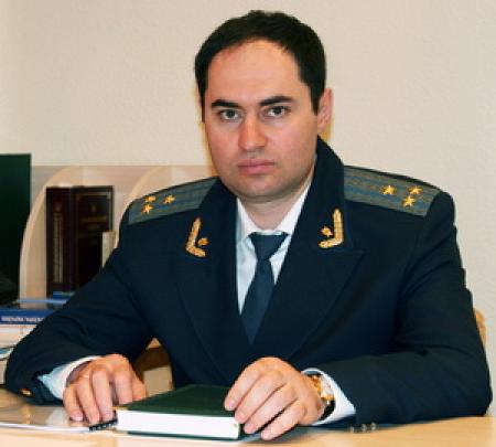 Главным следователем Украины стал очередной «донецкий»