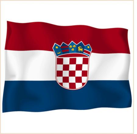 С 1 апреля по 31 октября отменены визы в Хорватию