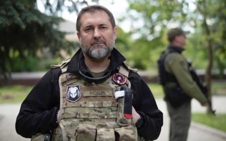 Окупанти готуються до оборони на Луганщині: Гайдай просить місцевих виїжджати з області