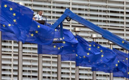 Євросоюз погодив дев'ятий пакет санкцій проти Росії – ЗМІ