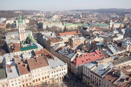 С нового года во Львове полностью ликвидировали ЖЭКи