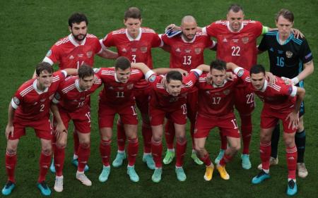 Послали за кораблем: Росію не допустили до жеребкування футбольного Євро-2024