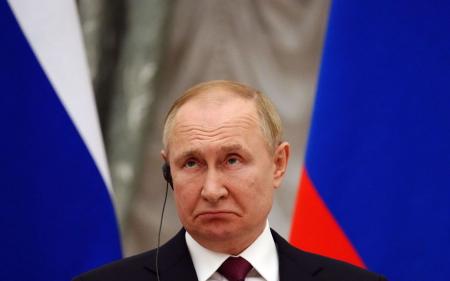 Путін шукає зрадника, який злив план війни, – військовий експерт
