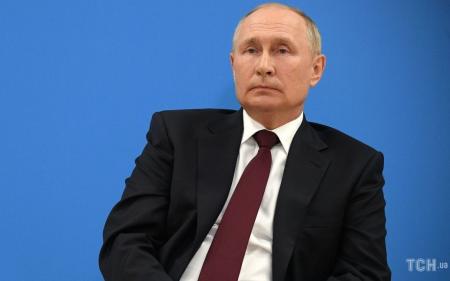 На арену знову виходить двійник: у Путіна загострилися проблеми з нирками