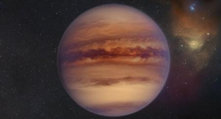 Астрономы обнаружили сотни планет без звезд