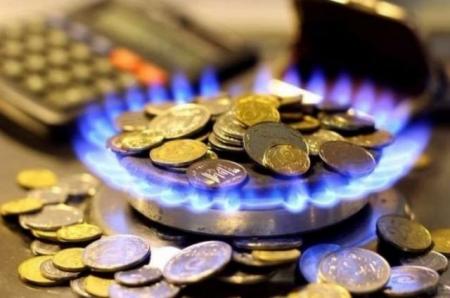 Кабмин пока отложил повышение цен на газ - СМИ 