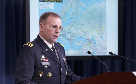 Генерал із США описав, як будуть розвиватися бойові дії взимку: ЗСУ не дадуть окупантам можливості зіп’ятись на ноги