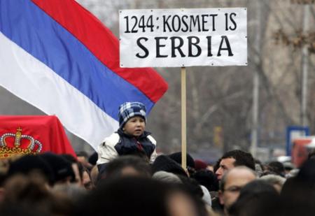 Без соглашения с Косово, Сербия не войдет в ЕС - еврокомиссар