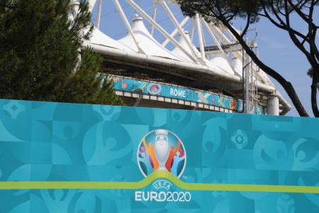 Ексклюзивно на телеканалі «Україна» – матч півфіналу ЄВРО-2020 Італія – Іспанія
