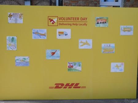 «DHL-Украина» поменяла гендиректора