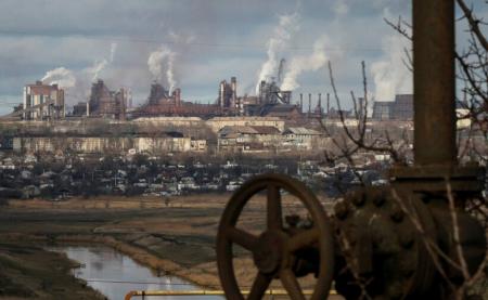 Україна почала жити в борг у природи: в ДЕІ пояснили, що це означає