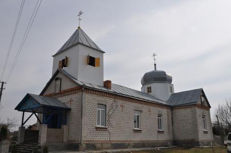 Винницкая область лидирует по количеству переходов общин в новую церковь Украины