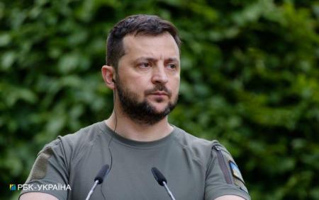Зеленський відповів на петицію про заборону видачі повісток на блокпостах, АЗС і вулиці