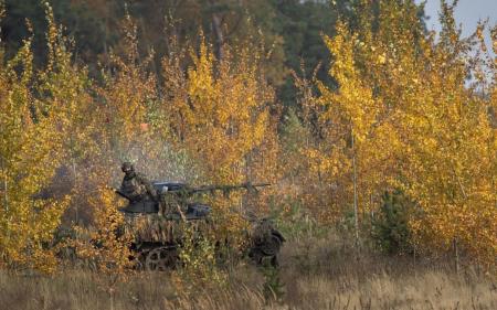 ЗСУ за добу ліквідували понад 400 окупантів: Генштаб оновив дані про втрати ворога