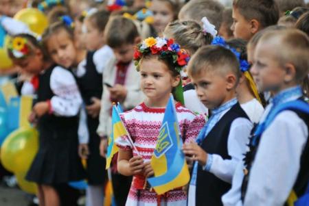 У Кличко объяснили: петь Гимн Украины в школах - не требование, а рекомендация