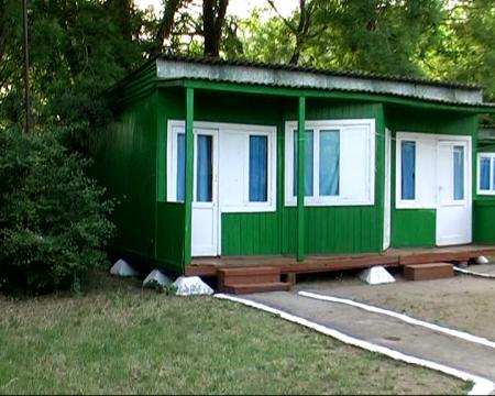 Массовое отравление в детском лагере под Одессой: медики назвали продукты с опасной бактерией