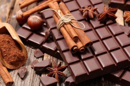 Ученые рассказали, как шоколад влияет на сердце