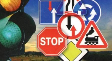ТОП-5 самых странных правил дорожного движения в мире 