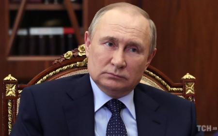 Путін лягає під скальпель: з'явилися перші подробиці майбутньої операції диктатора