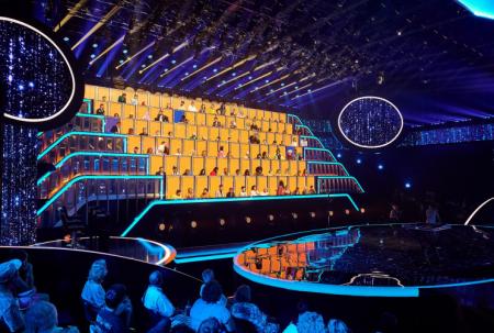 Стала відома дата прем’єри грандіозного шоу «Співають всі!» на каналі «Україна»