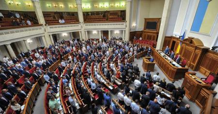 «Слуга народу» уже  не лідер парламентських уподобань українців – КМІС