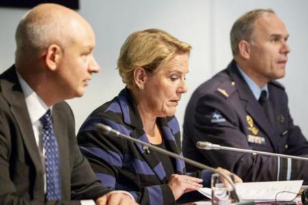 Нидерланды хотят дополнительно инвестировать в оборону