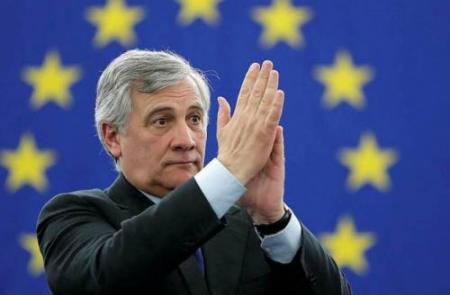 Глава Европарламента подписал решение о предоставление Украине 1 млрд евро помощи