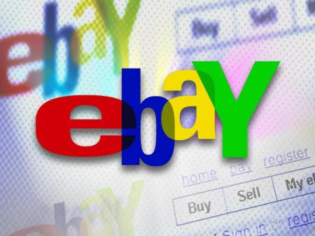 Доходы eBay резко возросли