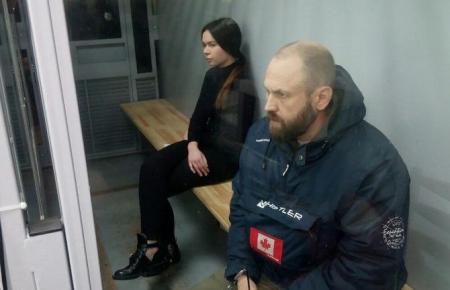 Кровавое ДТП в Харькове: Дронов также признал свою вину