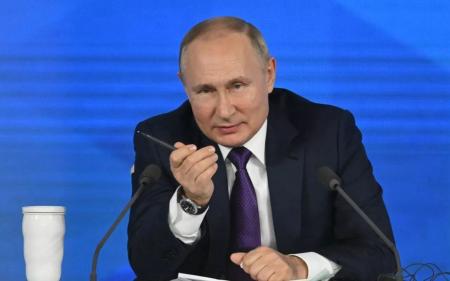 Вбити чи відправити до Гааги: у ГУР розповіли про плани на Путіна