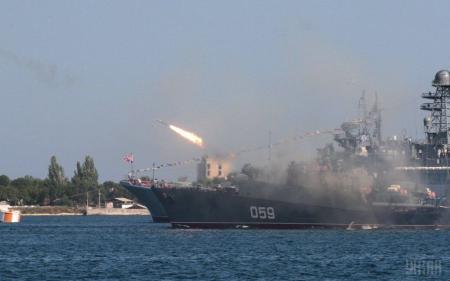 Росія формує окремий підрозділ флоту в Азовському морі: що задумали окупанти