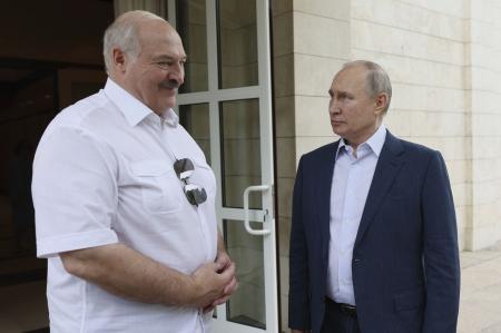 Хитріший, ніж ви думаєте: навіщо насправді Лукашенко зупинив бунт Пригожина