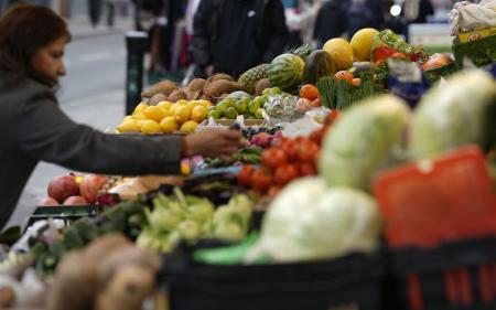 Ціни на продукти в Україні: що здорожчає восени