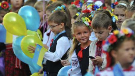 З 1 вересня в школах України будуть діяти три формати навчання. Як будуть обирати