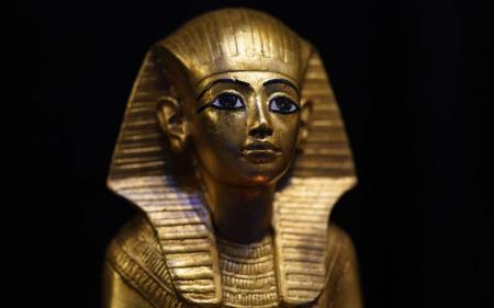 Вчені відтворили обличчя фараона Тутанхамона: який він мав вигляд (фото)