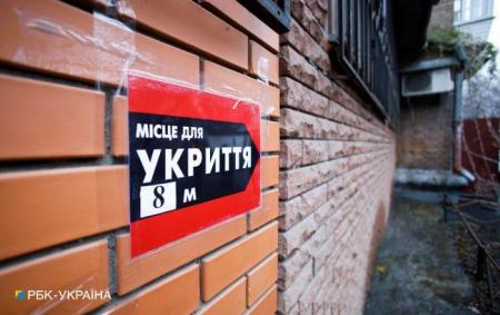 У Києві перевірили понад 3 тисячі укриттів: більшість - без вільного доступу