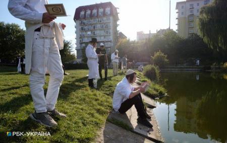 Попри війну. До Умані їдуть хасиди, у місті введуть особливий режим