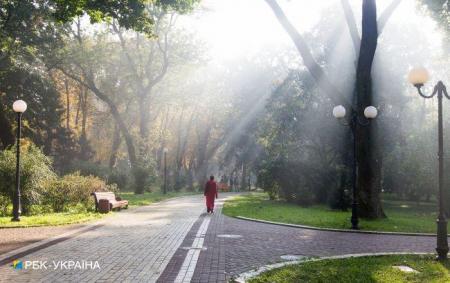 Тепло, але місцями сильний вітер: прогноз погоди на 1 жовтня