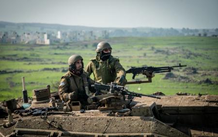Ізраїль заявив про удари у відповідь по Лівану