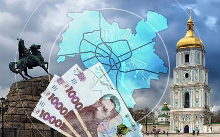 Як змінилися зарплати українців 2023 року та хто отримує найбільше